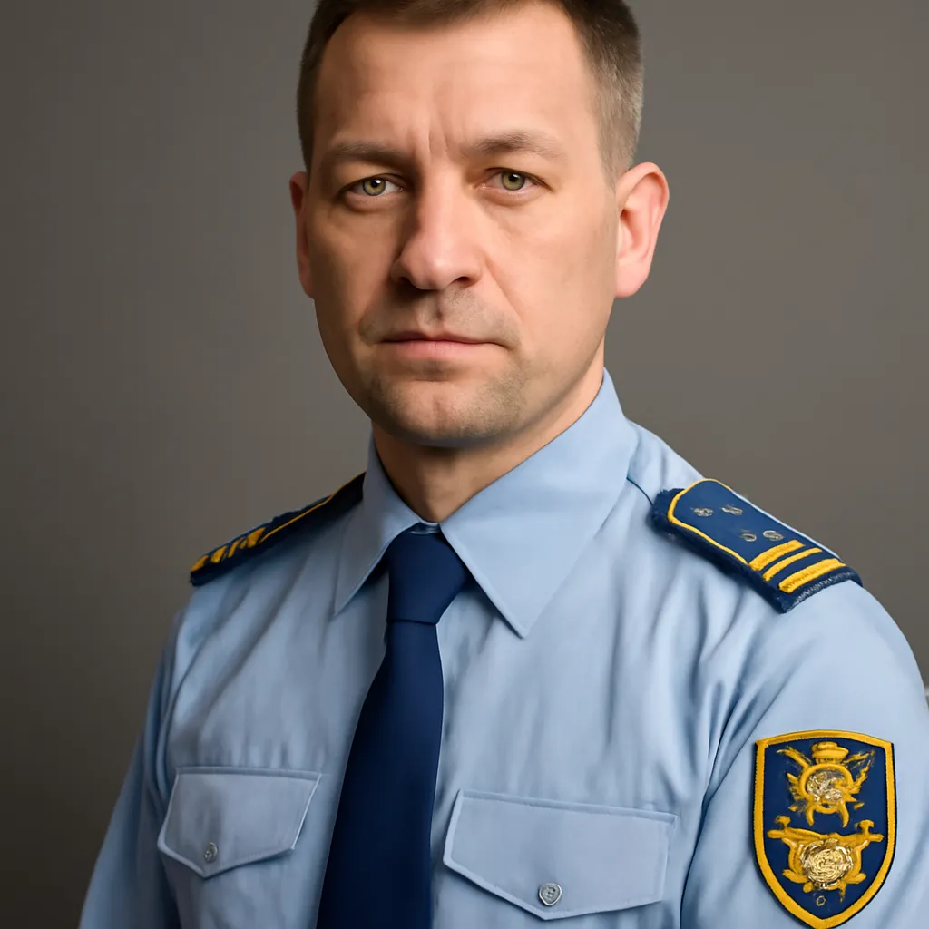 Trains longue distance en Ukraine : interview d'un cheminot Ukrzaliznytsia