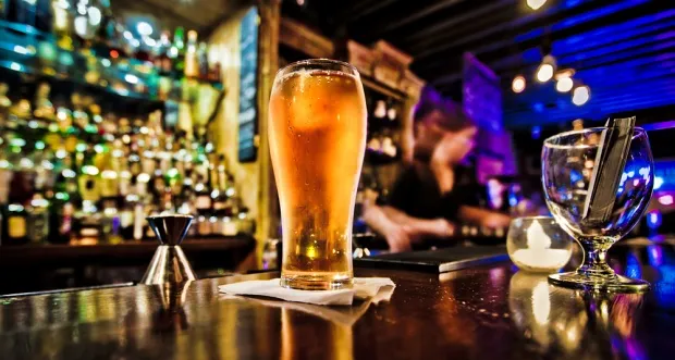 Pubs, caf&eacute;s et clubs pour sortir le soir &agrave; Kyiv