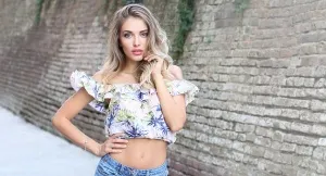 Rencontrer une belle femme ukrainienne pendant ses vacances