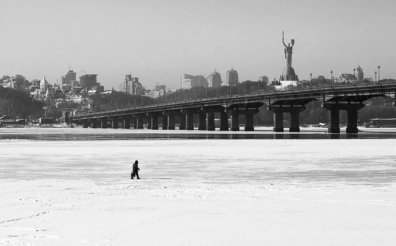 Le top 25 des choses à faire à Kiev cet hiver